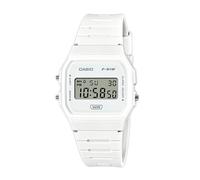 Casio F-91WB-7A | Orologio digitale minimalista unisex | Leggero e durevole |...