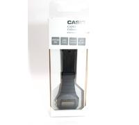 CASIO F-91WG-9QJH Orologio Digitale Classico Design Minimale Unisex Oro Nero LED