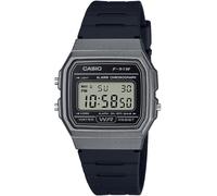 Casio F-91WM-1B | Orologio sportivo digitale | Design moderno completamente...