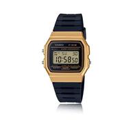 Casio F-91WM-9A Orologio da polso unisex digitale retr? vintage | Design...