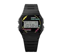 Casio F-91WPC-1A Orologio unisex in silicone