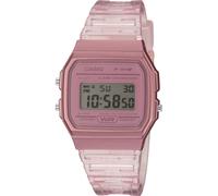 Casio F-91WS-4EF Orologio Donna Timeless Collection 33mm 1ATM