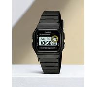 CASIO F-94WA-8DG OROLOGIO UNISEX UOMO DONNA DIGITALE NERO SILICONE SOTTOCOSTO