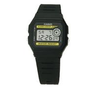 Casio F-94WA-9D | Orologio digitale | Cronografo sveglia | Resistente all'acq...