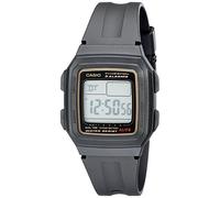 Casio F201WA-9A Orologio sportivo multifunzione da uomo