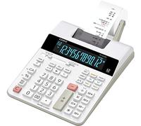 Calcolatrice scrivente FR-2650RC - 12 cifre - Casio