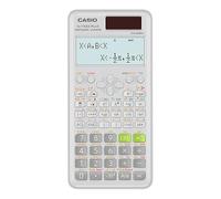 Casio fx-115ESPLUS2 2a edizione, calcolatrice scientifica avanzata