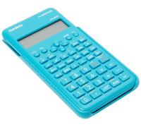 calcolatrice scientifica fx- 220plus - azzurro - casio