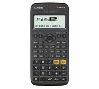 Casio Calcolatrice Scientifica Casio FX-350cex Nero S_0301_S9167720 Consumabili