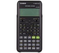 Casio FX-350ES Plus-2 Calcolatrice scientifica