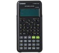 Casio FX-350ES Plus - Calcolatrice scientifica scientifica, 252 funzioni, calcolatrice scolastica e grafica
