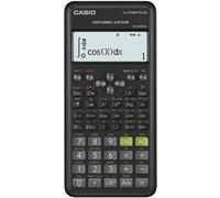 Calcolatrice scientifica FX-570ESPLUS - 162x80x13,8 mm - 417 funzioni - Casio