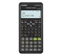 Calcolatrice scientifica FX-570ESPLUS - 162x80x13,8 mm - 417 funzioni - Casio