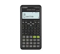 Calcolatrice scientifica FX-570ESPLUS - 162x80x13,8 mm - 417 funzioni - Casio