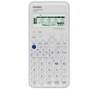 Casio FX-570SPX CW calcolatrice Tasca Calcolatrice scientifica Bianco