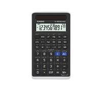 CASIO FX82SOLAR - Calcolatrice scientifica