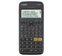 Casio FX-82CE X calcolatrice Desktop Calcolatrice scientifica Nero