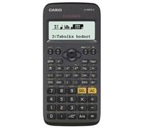 E_0002_S9105686 Casio Calcolatrice Casio FX-82CEX Nero Plastica 7 x 16,5 x 14 cm
