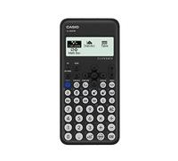 Calcolatrice Casio FX 82CW W ET V FX SERIES FX 82CW ClassWiz Black Bla
