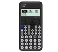Calcolatrice Casio FX 82CW W ET V FX SERIES FX 82CW ClassWiz Black Bla