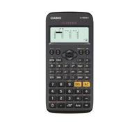 E_0001_7400447 Casio Casio FX-82DE X calcolatrice Tasca Calcolatrice scientifica