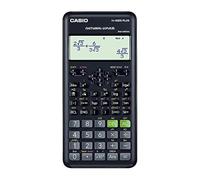 Casio FX-82ES Plus 2a edizione - calcolatrice scientifica non programmabile,