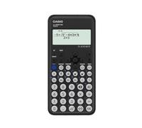 Calcolatrice scientifica Casio ClassWiz FX-82 SP CW nera