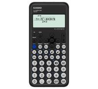 Calcolatrice scientifica Casio ClassWiz FX-82 SP CW nera