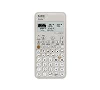 Casio fx-83GTCW+ Scientific Calculator Grey (UK Version) - Upgrade from previous
