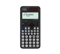 E_0001_8260953 Casio Casio FX-85DE CW calcolatrice Tasca Calcolatrice scientific