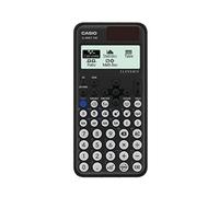 Casio fx-85GTCW - Calcolatrice scientifica, colore: nero