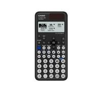 Casio fx-85GTCW+ - Calcolatrice scientifica, colore nero (versione UK), aggiornamento rispetto al precedente modello fx-85GTCW