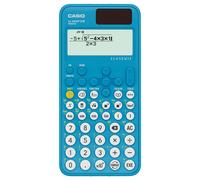 Calcolatrice scientifica Casio ClassWiz FX-85 SP CW Blu