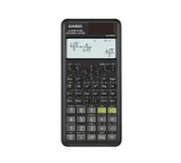 Casio FX 87 DE Plus 2nd Edition Calculator
