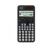 Casio Fx-87de Cw Calculator Trasparente