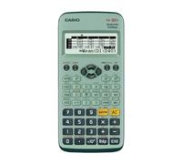 Casio FX 92+ Speciale Scuola Media (Annuncio Amazon)