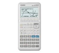 Casio fx-9860GIII calcolatrice Tasca Calcolatrice grafica Bianco