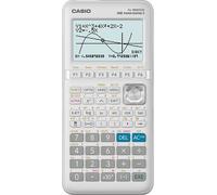 calcolatrice scientifica grafica fx-9860giii - 900 funzioni - blu - casio