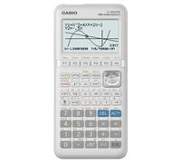 calcolatrice scientifica grafica fx-9860giii - 900 funzioni - blu - casio
