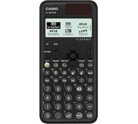 Casio Calcolatrice Scientifica da Scrivania 12 Cifre colore Nero - FX-991CW