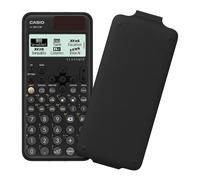 Casio FX 991 CW (Modello 2024) Calcolatrice Scientifica 540 Funzioni e e Display