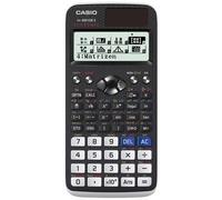 CASIO - FX-991 DE X Calcolatrice scientifica [ Germania]