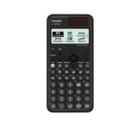 Casio fx-991CW - Calcolatrice scientifica avanzata (versione UK)