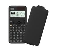 Casio Calcolatrice Scientifica da Scrivania 12 Cifre colore Nero - FX-991CW