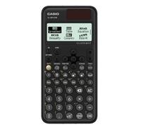 CASIO - FX-991CW-W-ET-V - Calcolatrice scientifica grafica FX-991CW - Casio - 98955 - Conf. da 1 Pz.
