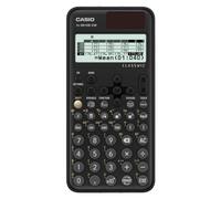 Casio FX-991DE CW ClassWiz Calcolatrice Scientifica Tecnica