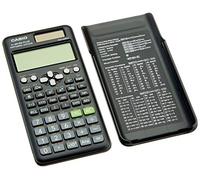 Casio FX-991ES Plus-2 Calcolatrice scientifica