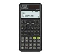 Casio FX-991ES PLUS 2 Tasca Calcolatrice scientifica 12 FX-991ESPLUS-2