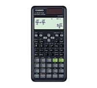 Calcolatrice scientifica Casio FX-991ES Plus-2a edizione con fattura originale