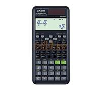 Casio FX-991ES Plus Scientific Calculator Fx 991 Es + FX991ES Nuovo Logo CE S...